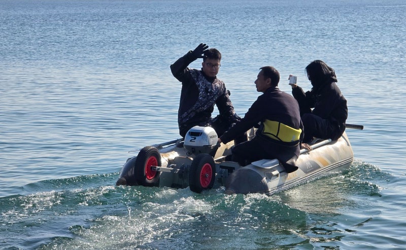 ‘조세이 탄광’ 유해…다음엔 꼭 찾는다