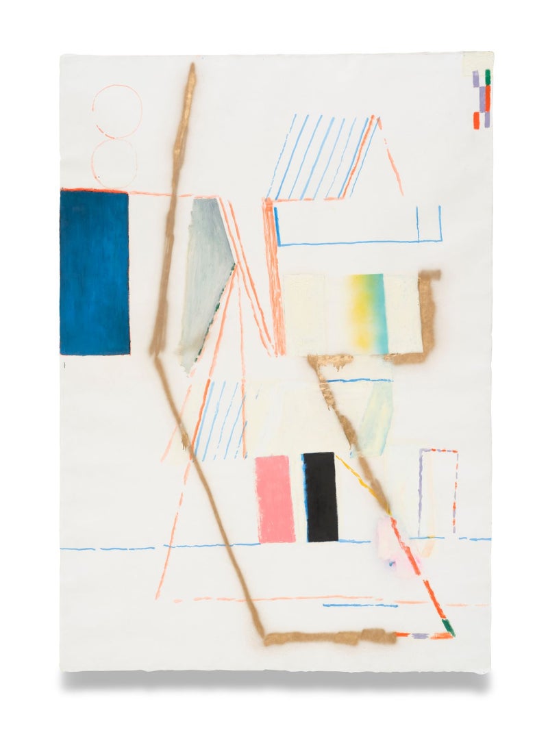 노래하듯 그리고, 그리듯 연기하고, 연기하듯 노래한다