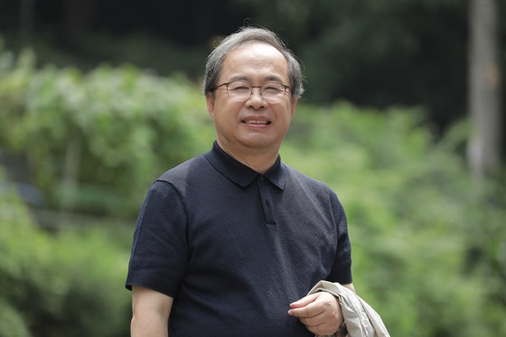 ‘HBM 아버지’ 김정호 “HBF 시대 빠르게 온다”