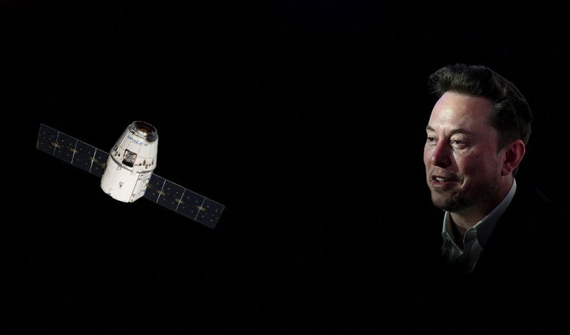 스페이스X 자회사 된 xAI…우주에 띄우는 데이터센터