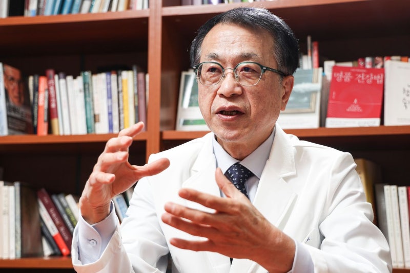 [강찬호의 뉴스메이커] “설탕세는 세금 아닌 부담금…100% 보건 증진에 쓸 것”