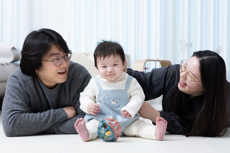 "청약 되고 직장 안정되니…8년 딩크도 깨졌다" [90년대생 엄마가 온다]