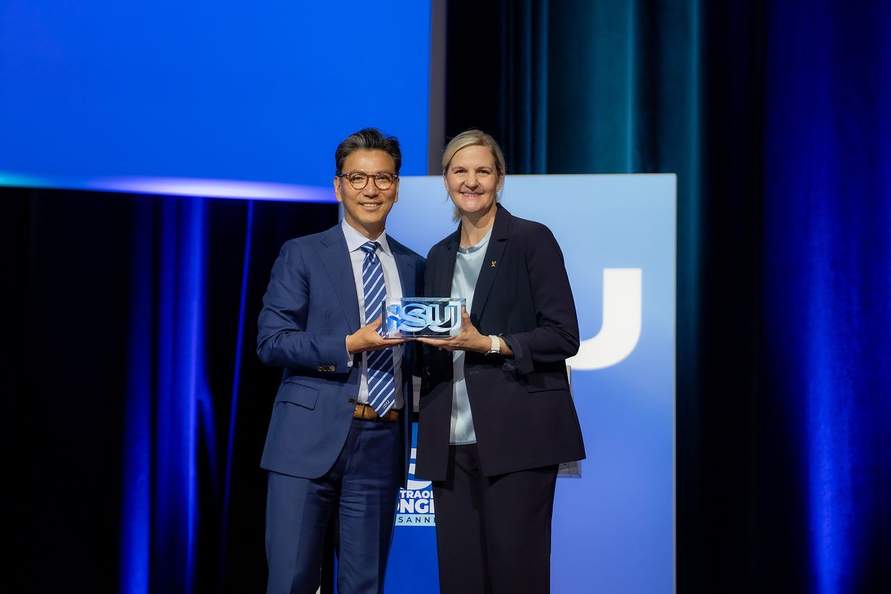 김재열 IOC 집행위원 당선…한국, 스포츠외교 지평 넓혔다