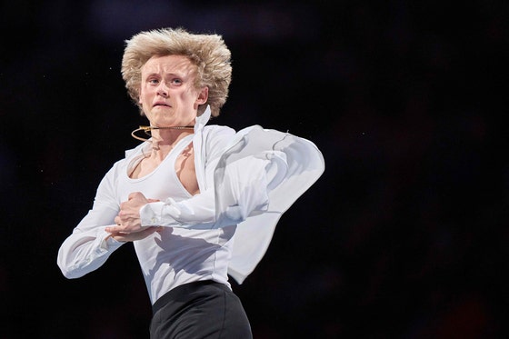 피겨의 신도 궁금한 ‘5회전’