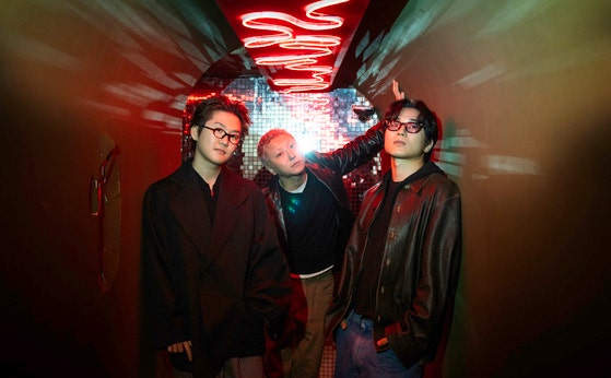 이젠 역수  입…해외서 더 유명한 K인디밴드