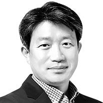 [김승현의 시시각각] 대통령의 ‘자학개그’