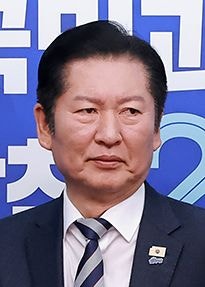 정청래 “합당 전당원 여론조사” 반청파 “끝까지 가보자는 것”