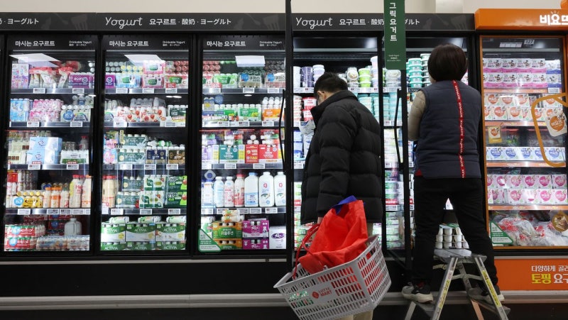이제야 쿠팡과 싸워볼만한 대형마트…"제품값 떨어질 것"
