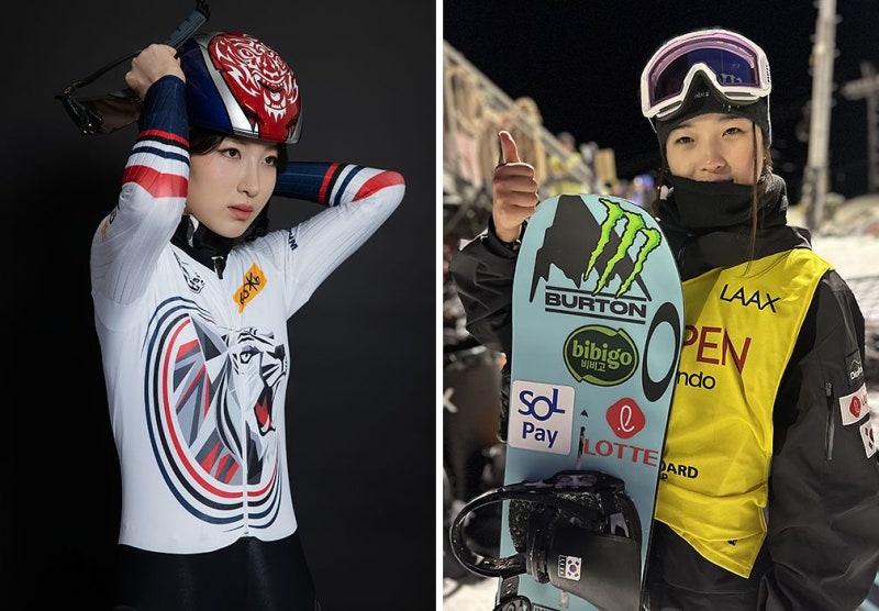 "이 두명, 무조건 金 땁니다"…수퍼컴퓨터가 예측한 한국 성적