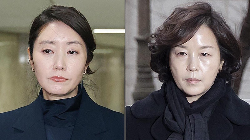 [사설] 강선우·김경 38일 만에 영장, 권력비리 수사 너무 늦다