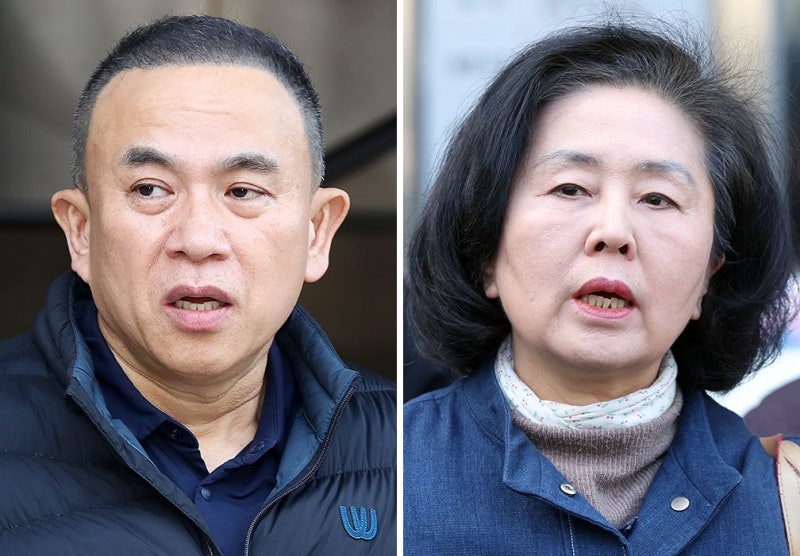 명태균·김영선 ‘공천대가 돈거래 의혹’ 1심 무죄