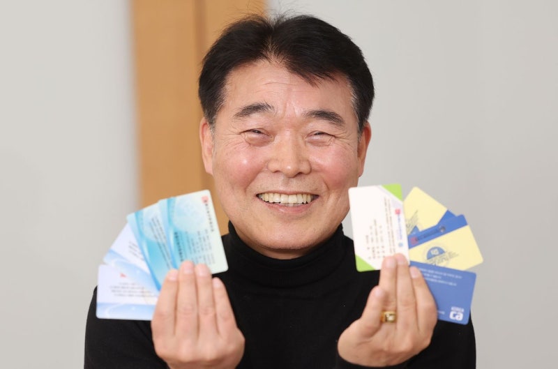 문과 은퇴男, 월 300만원 번다…20년 먹여살릴 '이과 자격증'