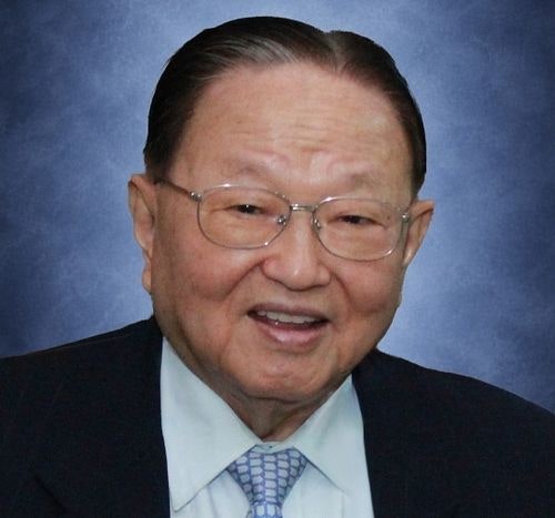 한∙중 <b>탁구</b> 커플 혼인 도왔다…北 오가던 특사 장치혁 회장 별세