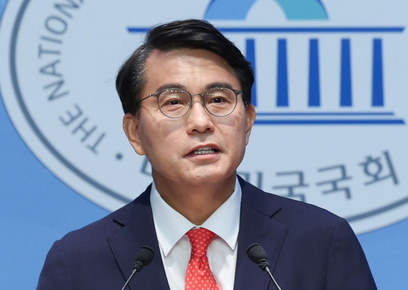 윤석열, 국힘 대표 사과 요구