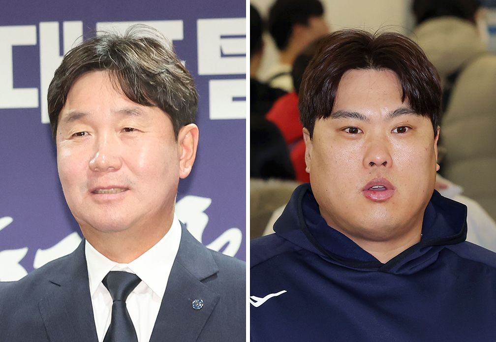 우리에겐 아직 류현진이 있다