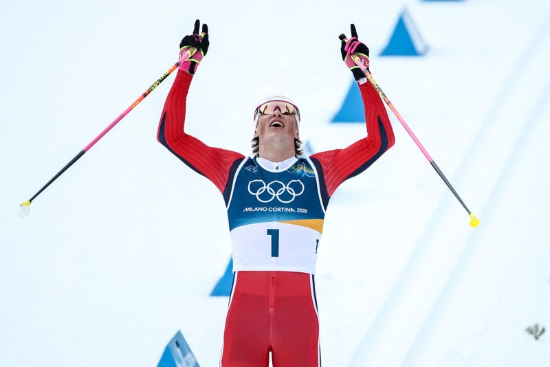 성적표 없애니 금메달 신기록