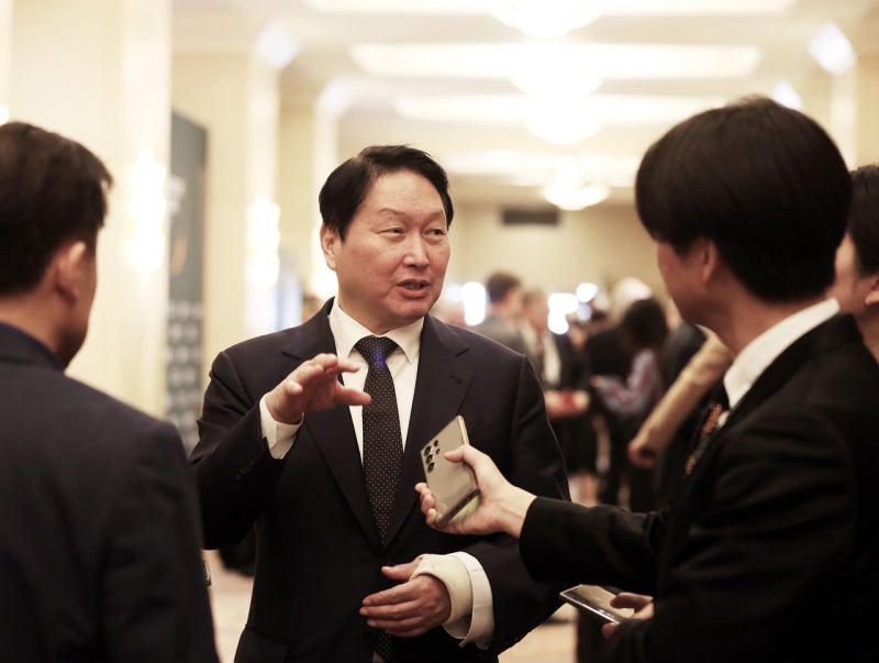 최태원 “SK하이닉스 순익 145조원 넘을 수도”