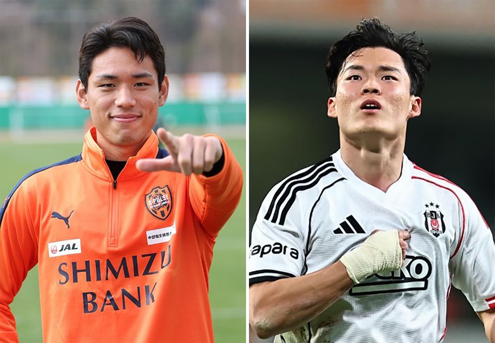 머리부터 발끝까지…최전방 킬러 경쟁