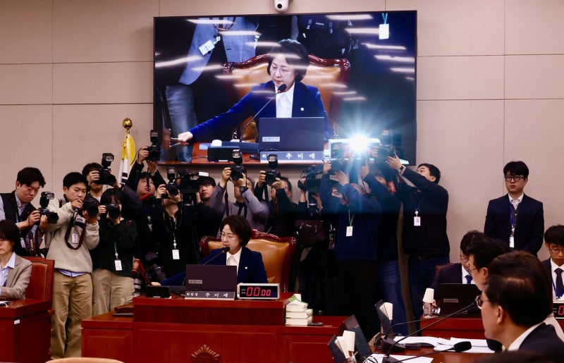 전남광주 통합법, 국회에서 통과