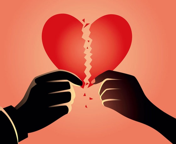 "아침밥, 잠자리 강요?"…이혼 소장에 분노한 20년 차 가장, 뭔일