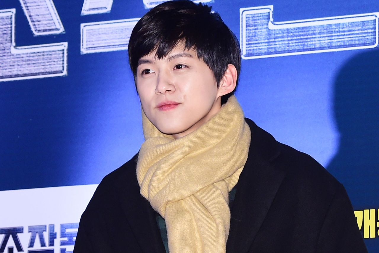 유키스 동호 외도 주장 사실무근 확인