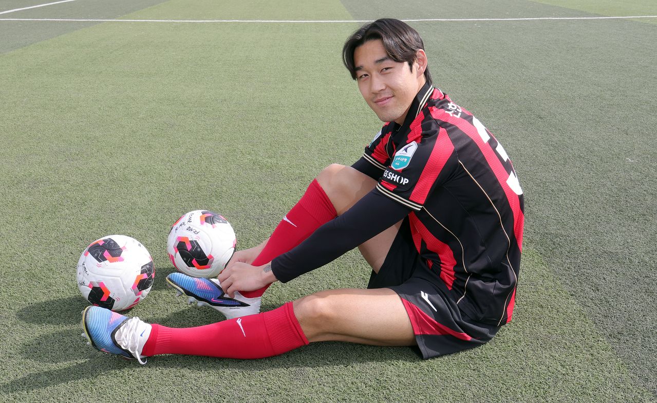 린가드 생각 안 나실걸요