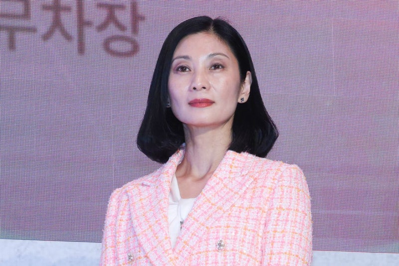 강수진 국립발레단장 4월 퇴임