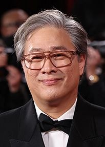 [사랑방] 칸 영화제 심사위원장 박찬욱