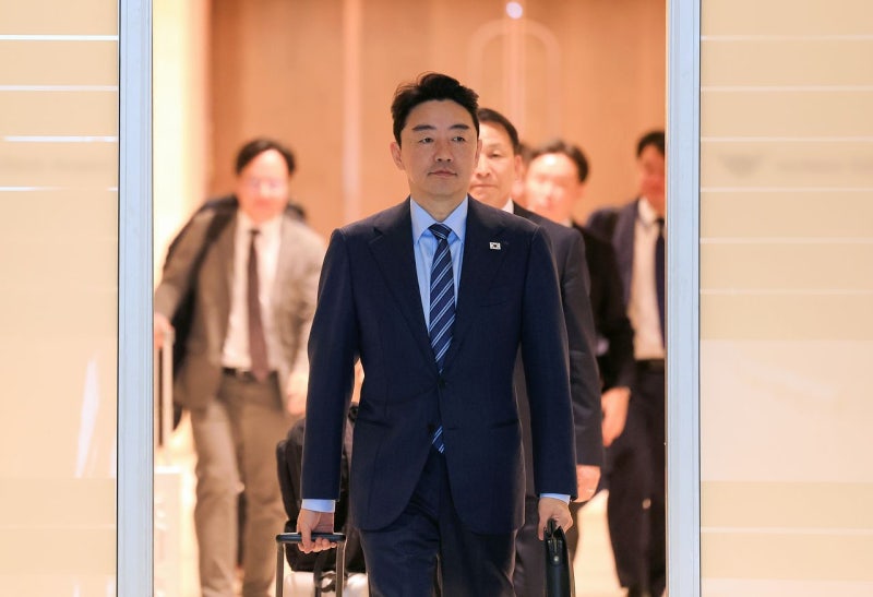 강훈식 두쫀쿠 외교 “UAE와 방산 등 92조원 사업 추진”