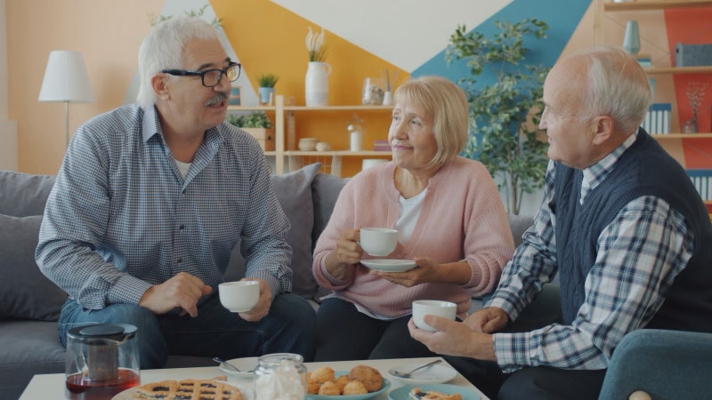 세계가 놀란 '치매 막는 마사지'…뇌 진짜 하수구 찾았다