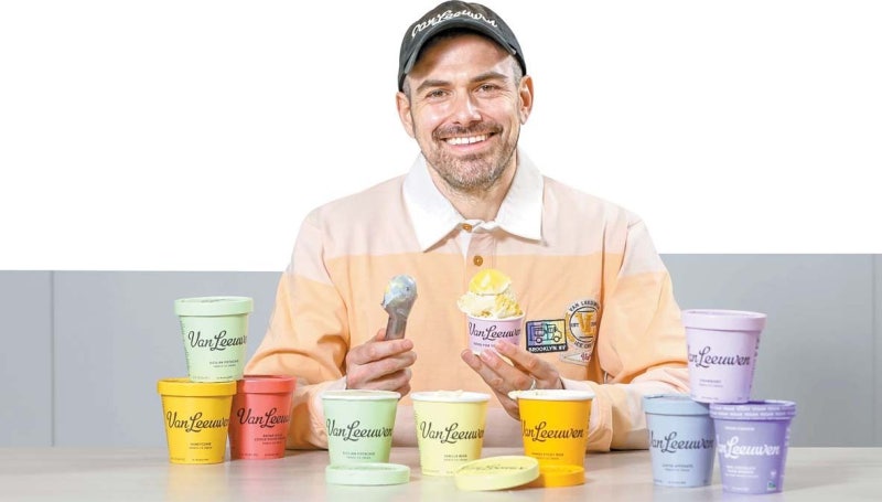 [Cooking&Food] 뉴욕서 가장 힙한 아이스크림 비결은 ‘단순함’