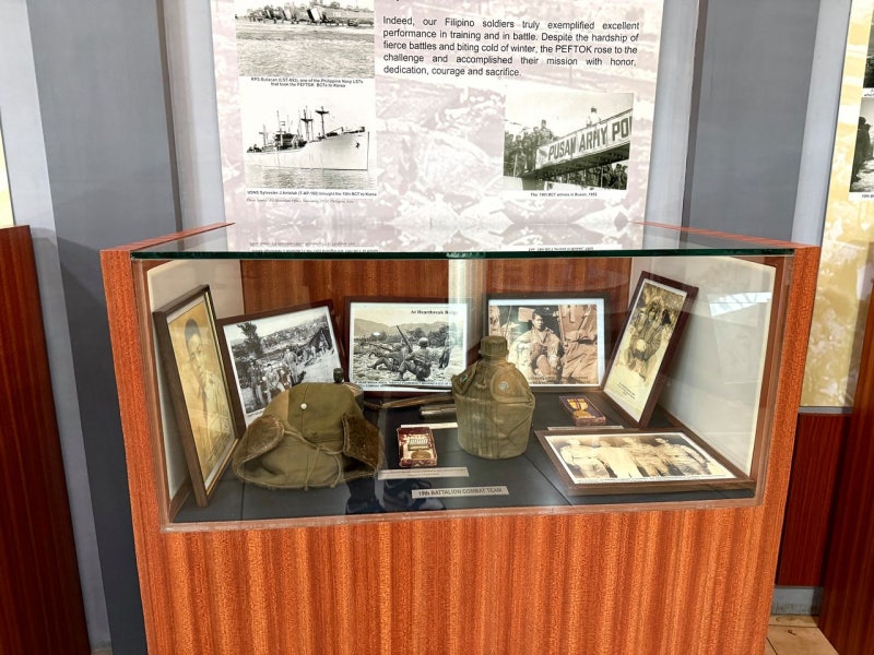 현대차, 필리핀 한국전 참전용사 추모공간 개선