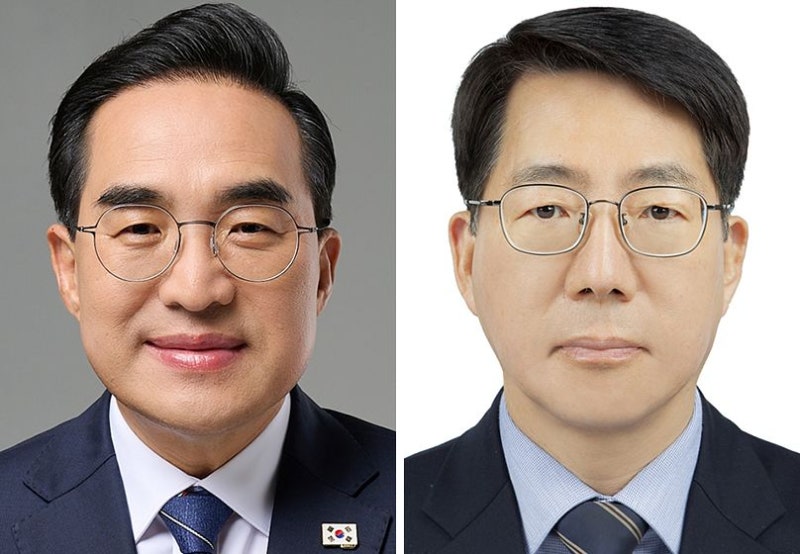 예산 박홍근, 해수 황종우