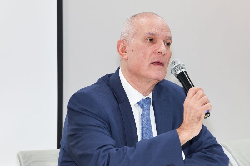 “이란 핵보유 막아야 했다”