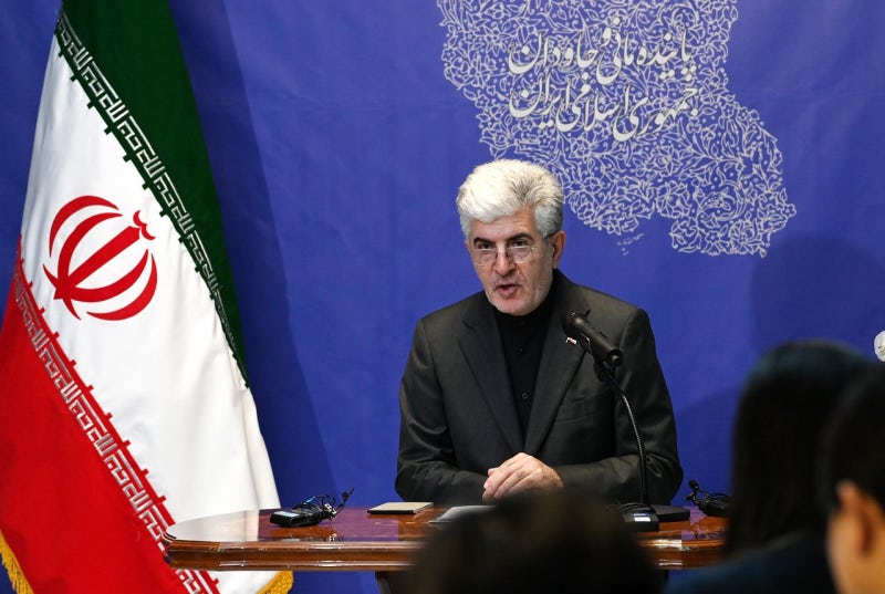 “공격 계속땐 협상은 없다”