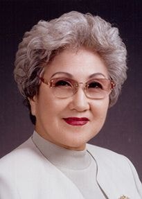 신순심 리틀엔젤스 초대 단장 별세