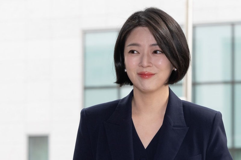 배현진 징계 효력정지…법원, 장동혁 지도부 제동