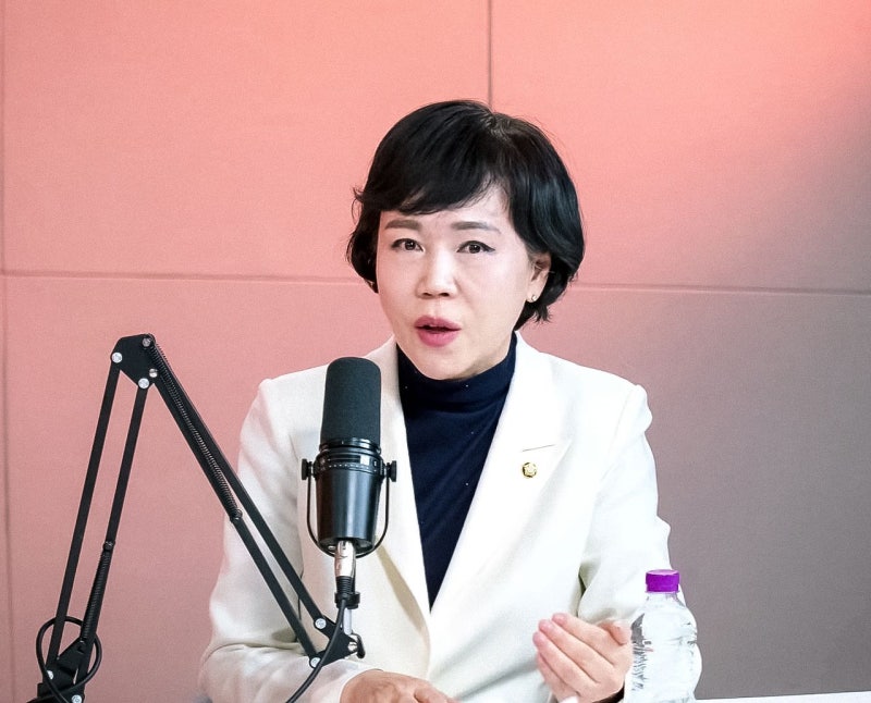 전현희 “정원오는 반사체…강남서 이겨본 내가 나서야”