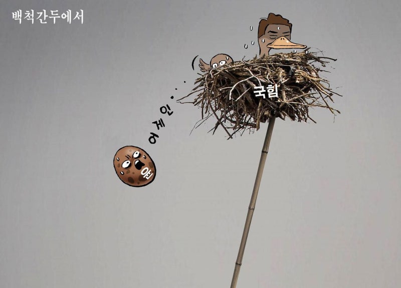 [박용석 만평] 3월 11일