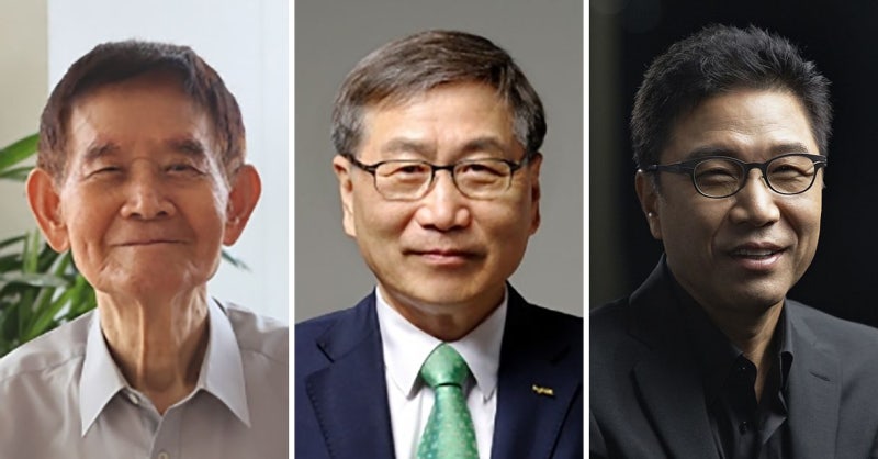 [사랑방] 서울대 관악대상에 조기호·서병륜·이수만