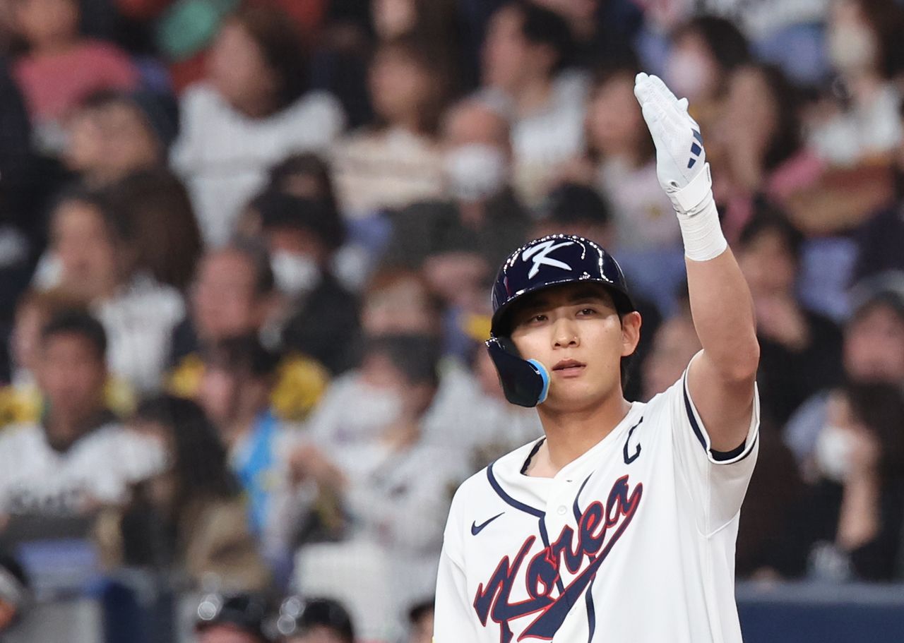 축구는 손흥민, 야구는 이정후