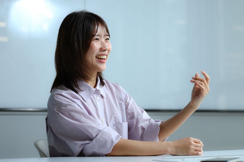 [안혜리의 인생] "3년 방황하자"는 선택이 엔비디아 뚫은 무기