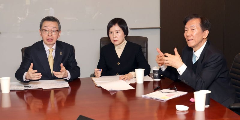 법조계 원로들 "솔로몬 재판도 법왜곡죄 걸릴 판" [사법체계 대격변]