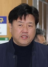 김용 “조국도 2심 유죄 받고 당선”…선거 출마 공식화