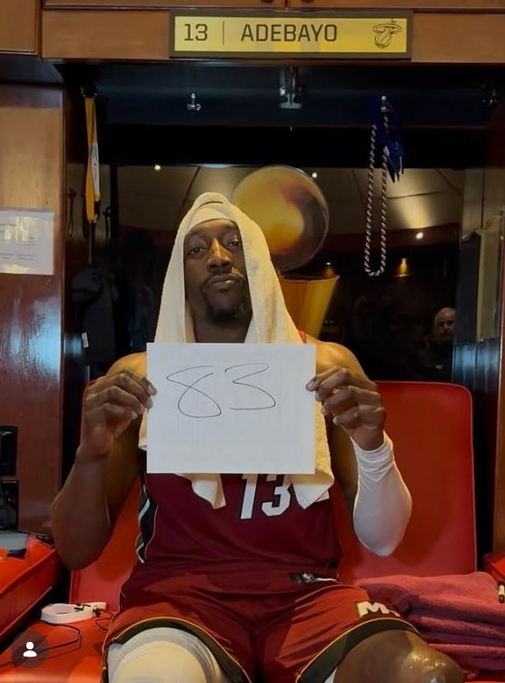 세계가 놀랐다, NBA서 홀로 ‘83점’