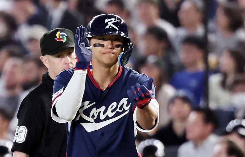 WBC는 ‘MLB 면접장’…여기 주목받는 3인