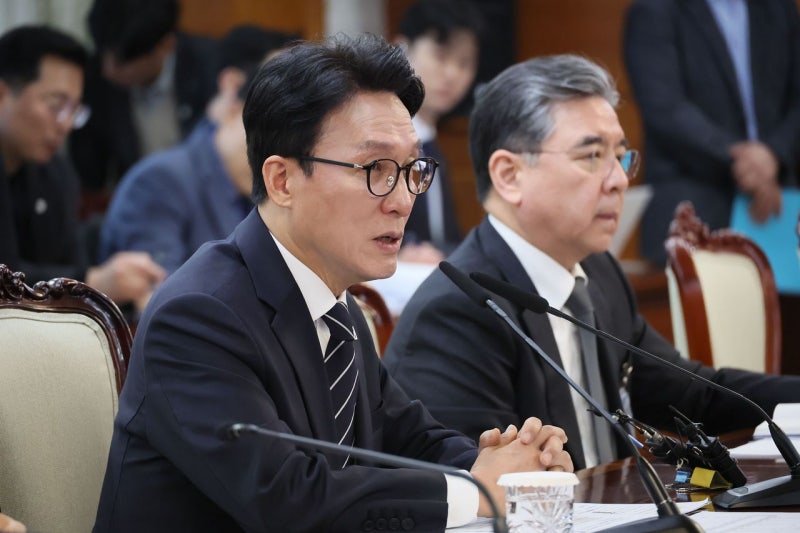 김민석 “현대차 9조 새만금 투자, 미래 초현대화의 시작”