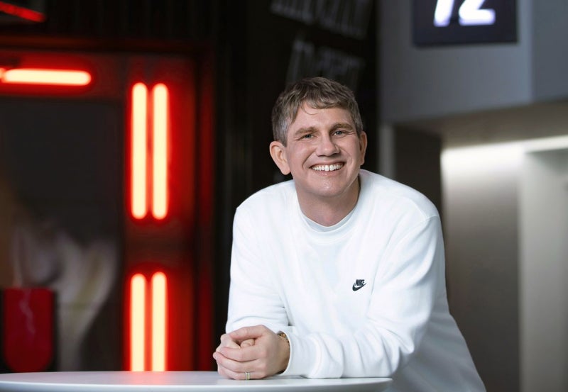 “스포츠로 돌아간다” 나이키의 매니페스토