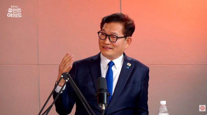 송영길 “내가 계양을 안 나가면,  국민이 어떻게 평가하겠나”