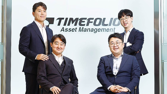 "돈 잃고 못 산다"…300억 쓰고 얻은 절대수익 비법